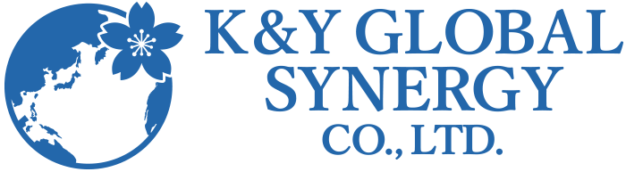 K&Yグローバルシナジー株式会社